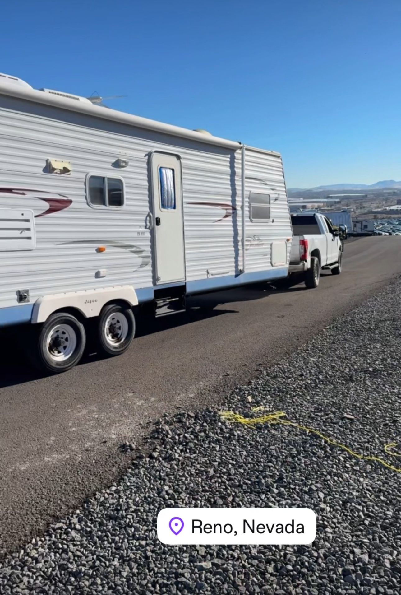 5th Wheel
