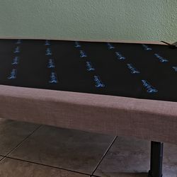 Twin XL Adjustable Bed