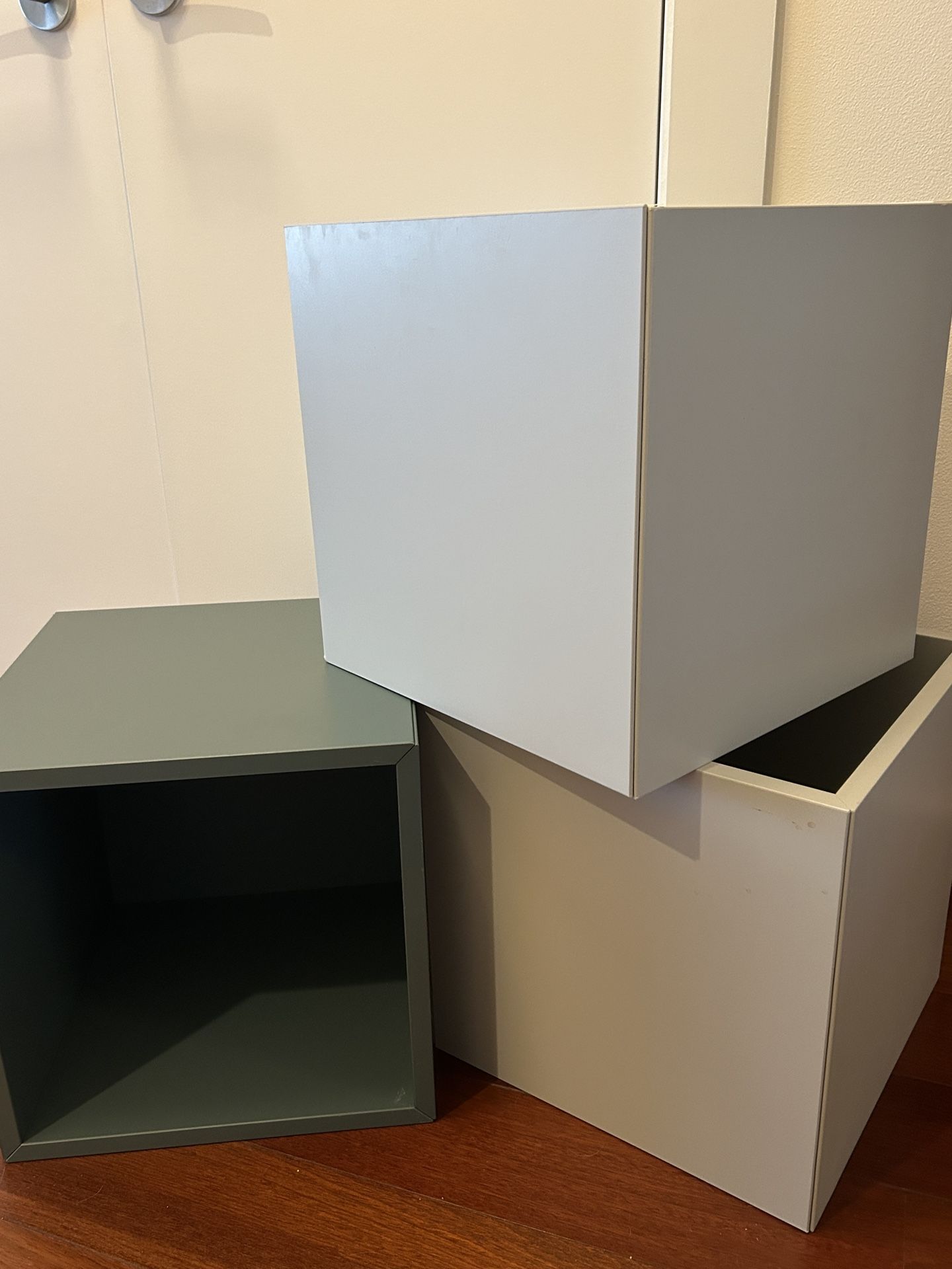 IKEA Single Cabinets