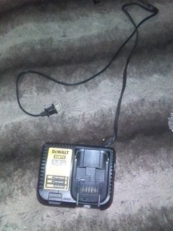 DeWalt Battery Charger 