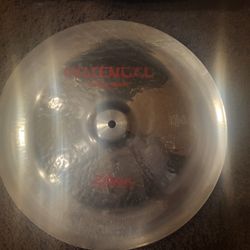 Zildjian Oriental 16 Trash CHINA