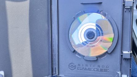 Video game