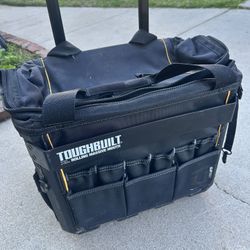 Tough built Waterproof Tool Chest