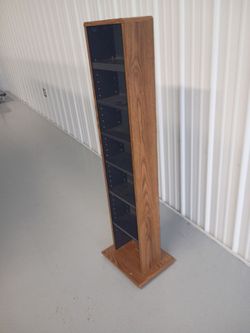 Corner Shelf
