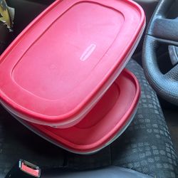 Tupperware