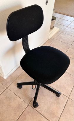Office Chair.