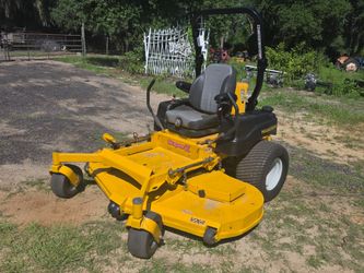 Hustler super z zero turn 72 inch