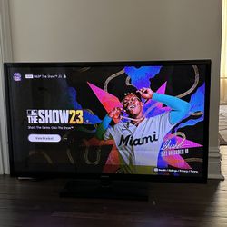 Samsung TV 55 Inch