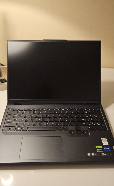 Lenovo Pro 5i Laptop