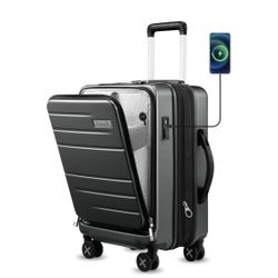 Carry On Luggage 22x14x9