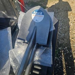 Shovel