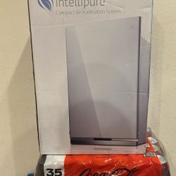 Intellipure Compact Purification System 