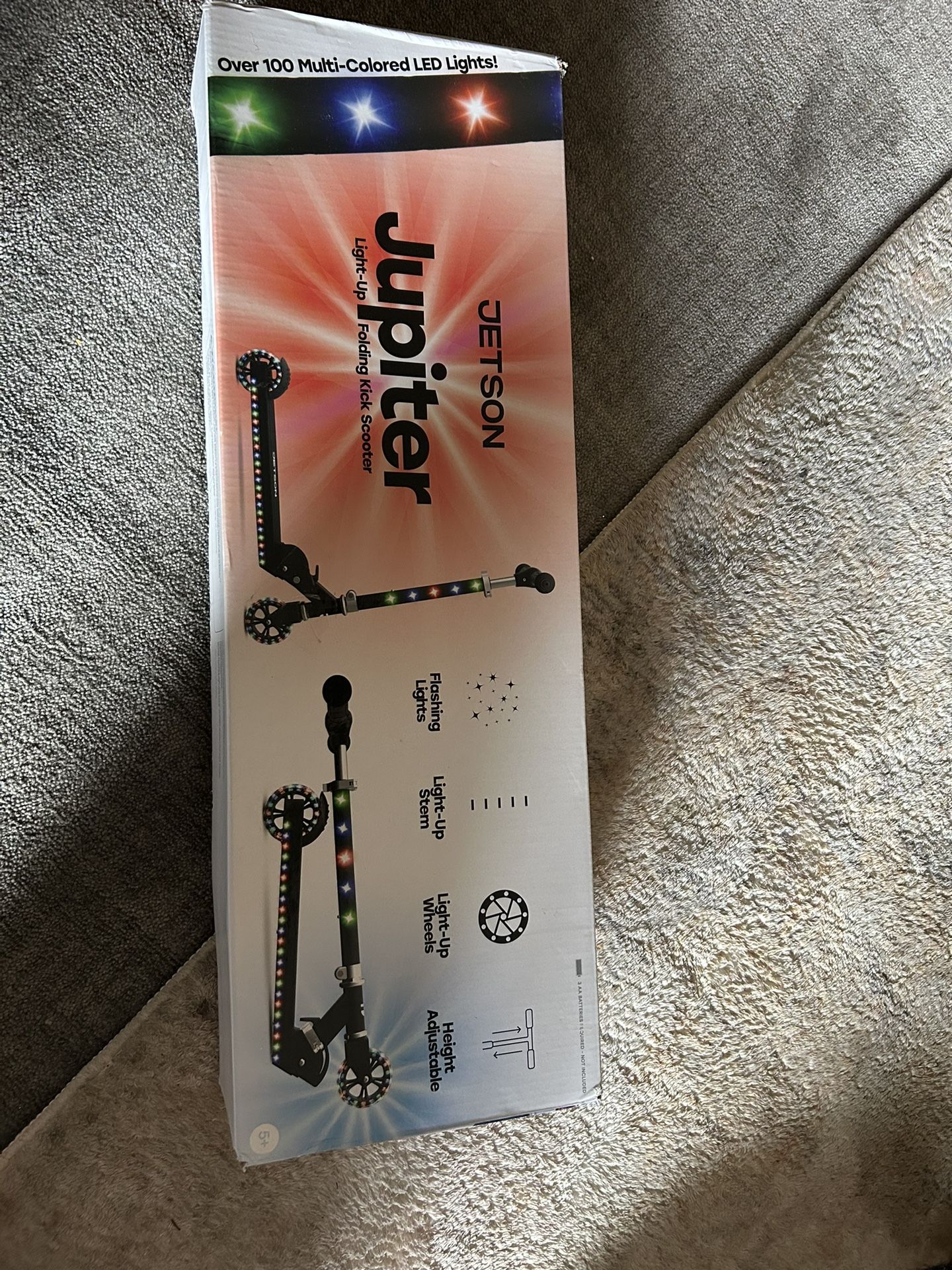 Scooter