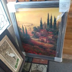 OS Tuscan Valley Picture