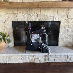 Osprey Poco Backpack 