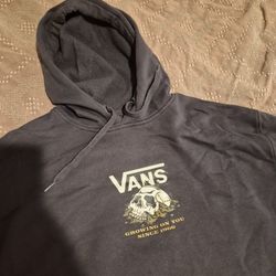 Vans Hoodie 
