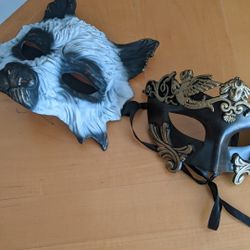 Mask 