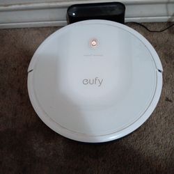 Eufy Boost IQ Technology 