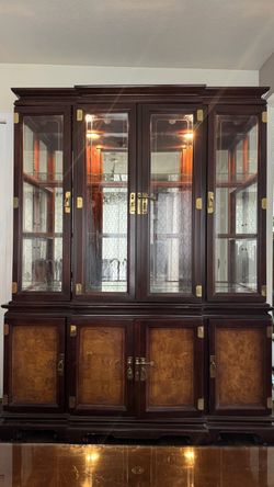 China cabinet