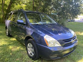 2008 Kia Sedona