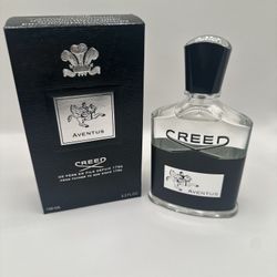 *New* Creed Aventus 100ml