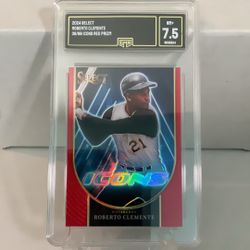 Roberto Clemente 