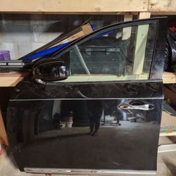 PATHFINDER DOOR