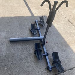 Yakima Bike Rack 