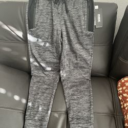 RBX LARGE JOGGER PANTS TAPERED 