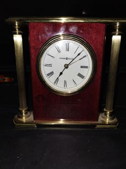 Vintage clock