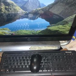 Hp I3 Computer