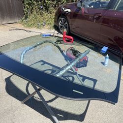 Auto Glass