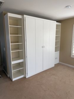 Murphy bed