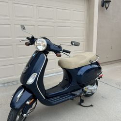 Vespa 