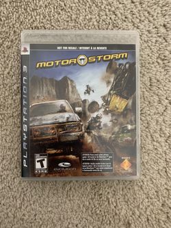 PS3 game