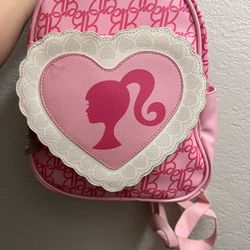 Barbie Mini Backpack 