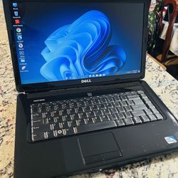 Laptop DELL Inspiron 1525 Intel 4GB Ram 320GB HDD Webcam Wifi Windows 11 Office 2021 Full Photoshop Antivirus
