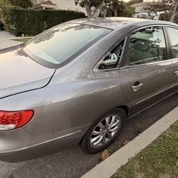 2006 Hyundai  Azera