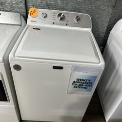 Maytag Washer