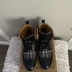 Mens Size 11 Ankle Boots