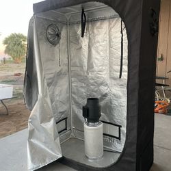 Grow Tent 