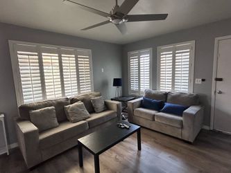 Couches set