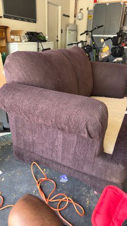 Great cozy couch