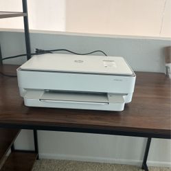 HP Envy 6055 House Printer