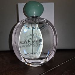 ACQUA DI GIOIA GIORGIO ARMANI %100 GENUINE