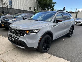 2023 Kia Sorento