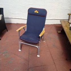 Sturdy Boat Chair 