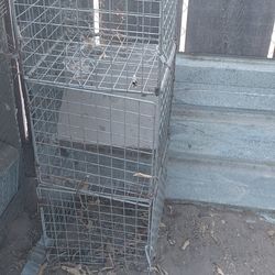 Cages