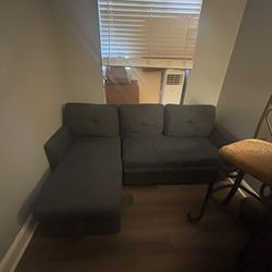 Sectional Bed