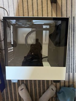 PC case